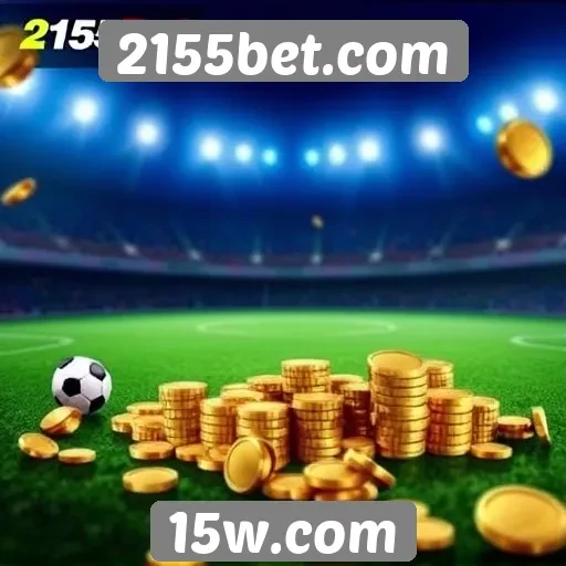 Como funciona o sistema de bônus do site 2155bet.com
