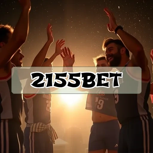 2155bet.com: Os Imperdíveis Jackpots Que Você Precisa Conhecer