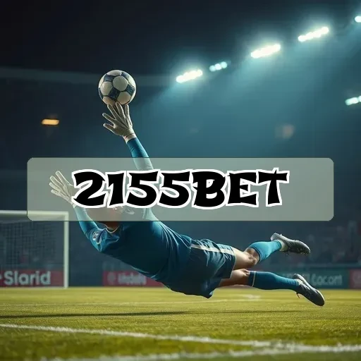 2155bet.com: A Nova Fronteira das Apostas em Esportes no Brasil