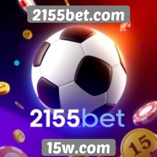 2155bet.com oferece diversas opções de jogos online