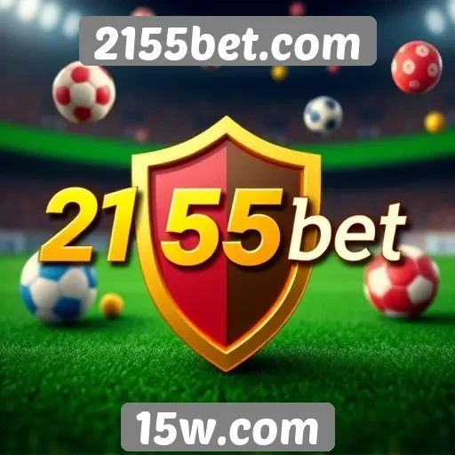 Análise da segurança do site 2155bet.com