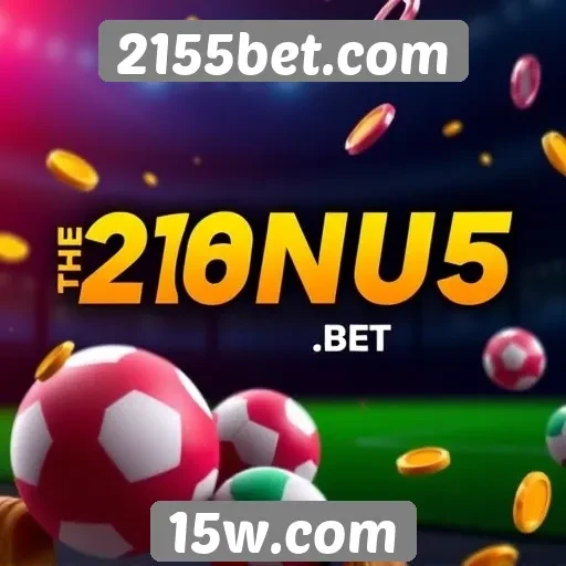 Comparativo de bônus oferecidos por 2155bet